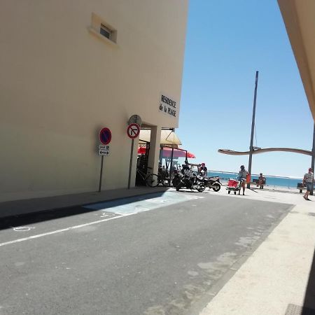 Appartement Les pieds dans l'eau à Le Grau-dʼAgde Extérieur photo