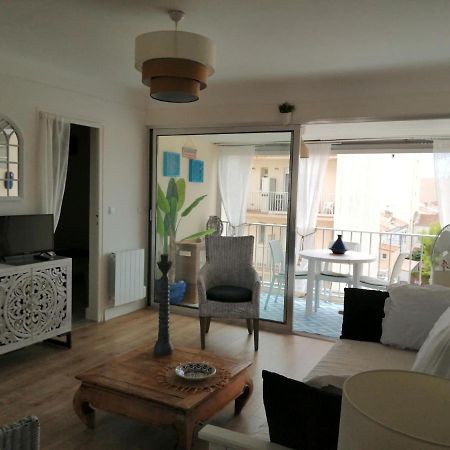 Appartement Les pieds dans l'eau à Le Grau-dʼAgde Extérieur photo
