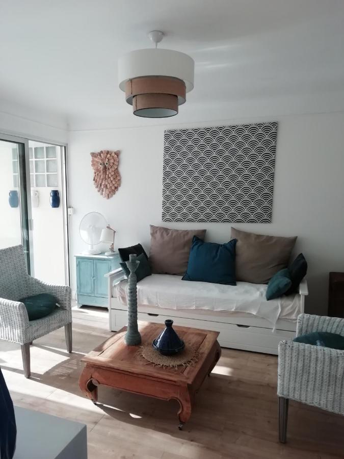 Appartement Les pieds dans l'eau à Le Grau-dʼAgde Extérieur photo