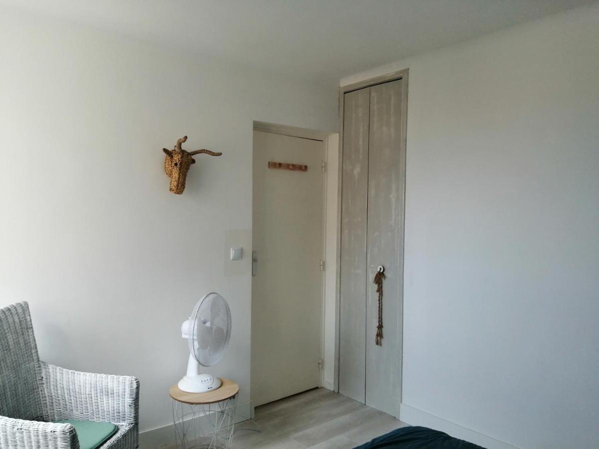 Appartement Les pieds dans l'eau à Le Grau-dʼAgde Extérieur photo