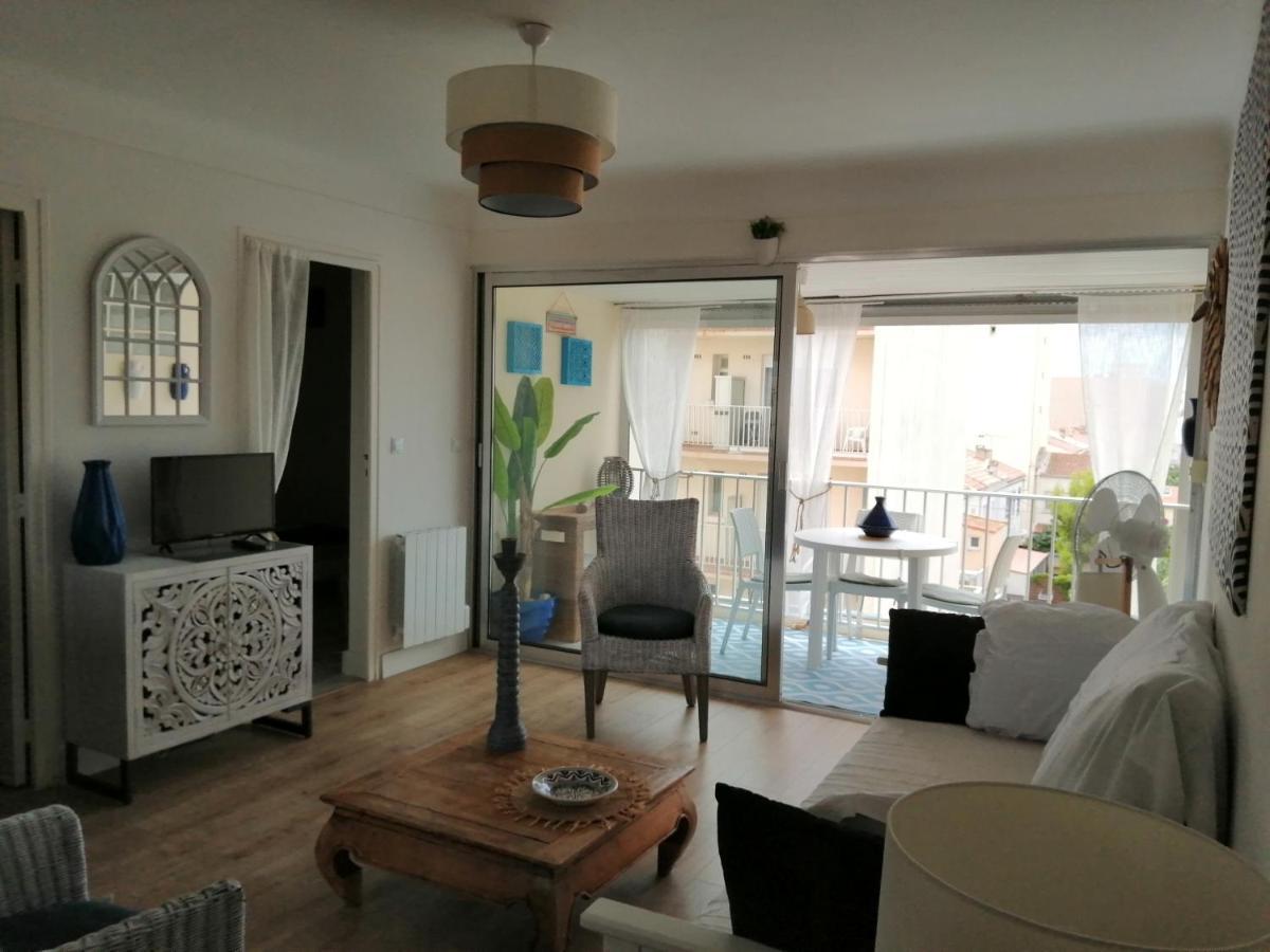 Appartement Les pieds dans l'eau à Le Grau-dʼAgde Extérieur photo