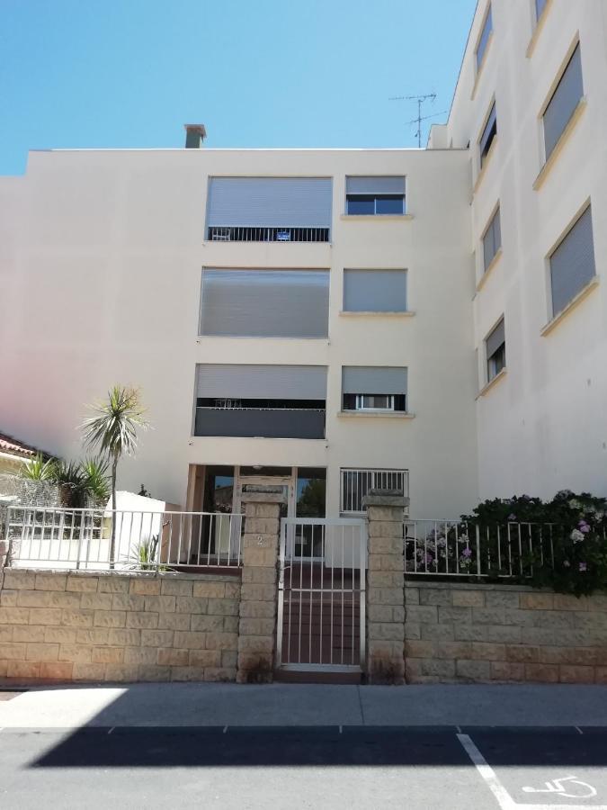 Appartement Les pieds dans l'eau à Le Grau-dʼAgde Extérieur photo
