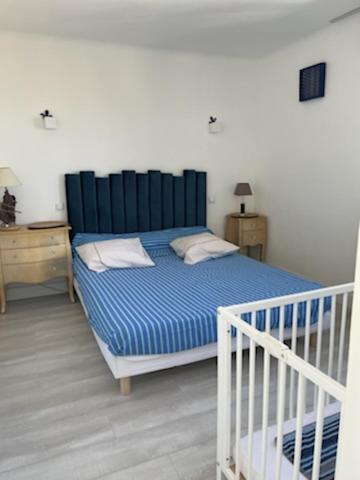 Appartement Les pieds dans l'eau à Le Grau-dʼAgde Extérieur photo